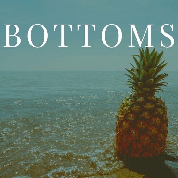 Bottoms!! - Picture 1 of 1